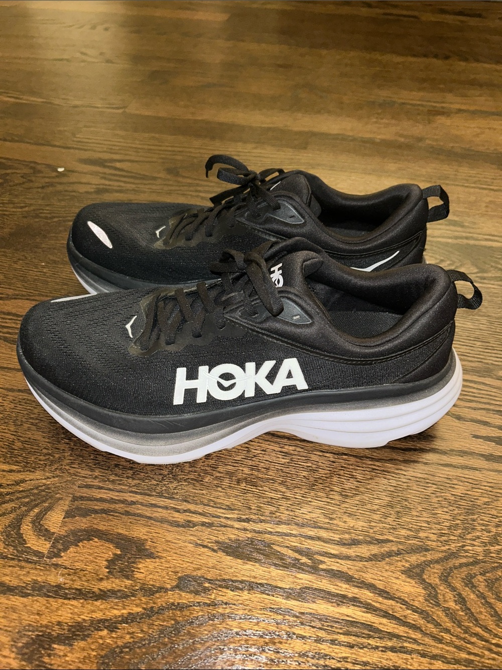 HOKA Bondi 8